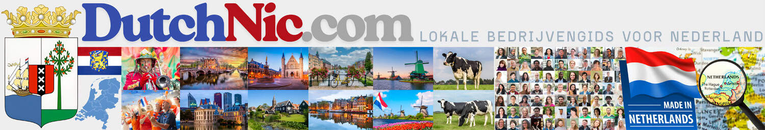 Gemaakt in Nederland - Helmes & Kersbergen Personal Training